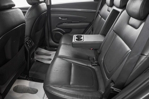 Внедорожник Hyundai Tucson 2022 года, 3499000 рублей, Барнаул