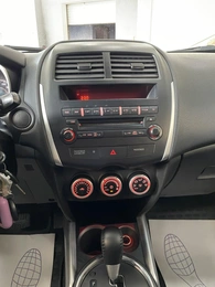 Внедорожник Mitsubishi ASX 2010 года, 1087000 рублей, Солонцы