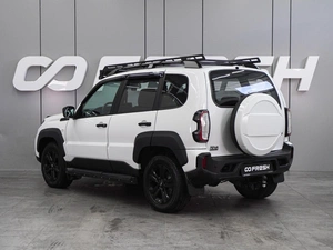 Внедорожник ВАЗ (LADA) Niva Travel 2025 года, 1394000 рублей, Воронеж