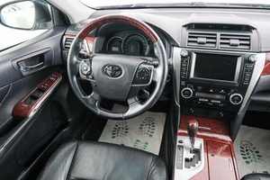 Седан Toyota Camry 2011 года, 1589000 рублей, Красноярск