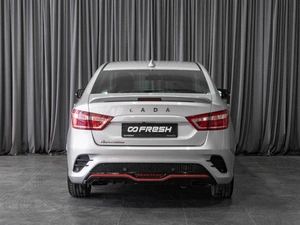 Седан ВАЗ (LADA) Vesta 2019 года, 1070000 рублей, Тюмень