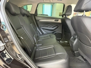Внедорожник HAVAL F7 2019 года, 1497000 рублей, Красноярск