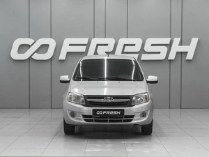 Седан ВАЗ (LADA) Granta 2013 года, 570000 рублей, Ростов-на-Дону