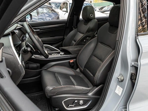 Внедорожник Geely Tugella 2024 года, 3250000 рублей, Краснодар