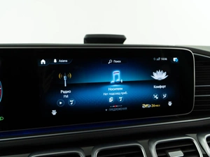 Внедорожник Mercedes-benz GLE-класс 2022 года, 6985055 рублей, Москва