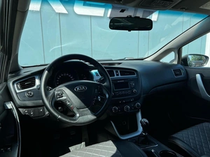 Хетчбэк Kia Ceed 2014 года, 859000 рублей, Ижевск