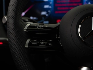 Внедорожник Mercedes-benz GLC-класс Coupe 2025 года, 9373055 рублей, Москва