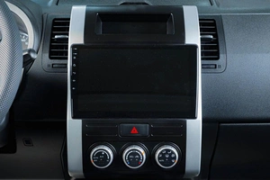 Внедорожник Nissan X-Trail 2012 года, 1359000 рублей, Тюмень