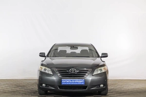 Седан Toyota Camry 2008 года, 849000 рублей, Тюмень