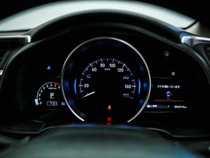 Хетчбэк Honda Fit 2019 года, 1250000 рублей, Красноярск