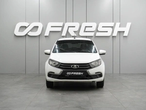 Седан ВАЗ (LADA) Granta 2022 года, 549000 рублей, Воронеж