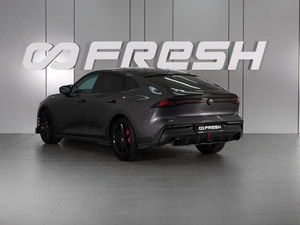 Лифтбек Changan UNI-V 2023 года, 2349000 рублей, Минеральные Воды