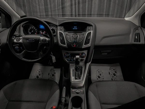 Хетчбэк Ford Focus 2013 года, 695000 рублей, Красноярск