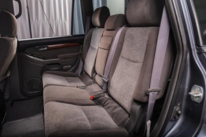 Внедорожник Toyota Land Cruiser Prado 2008 года, 2639000 рублей, Томск