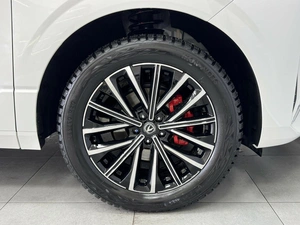 Внедорожник Changan UNI-K 2023 года, 2850000 рублей, Красноярск