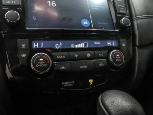 Внедорожник Nissan X-Trail 2019 года, 2249000 рублей, Красноярск