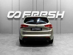 Хетчбэк Kia Ceed 2017 года, 1210000 рублей, Тюмень