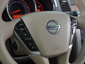 Внедорожник Nissan Murano 2011 года, 1099000 рублей, Воронеж