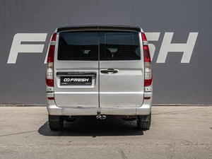 Минивэн Mercedes-benz Vito 2004 года, 1199000 рублей, Краснодар