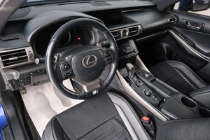 Седан Lexus IS 2013 года, 2699000 рублей, Красноярск