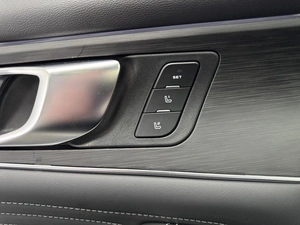 Внедорожник Changan UNI-K 2023 года, 2850000 рублей, Красноярск