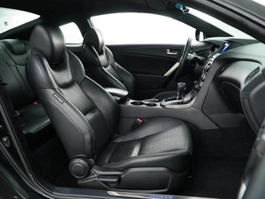 Купе Hyundai Genesis 2013 года, 1445055 рублей, Москва
