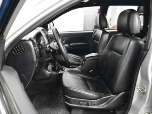 Внедорожник Great Wall Hover 2007 года, 598000 рублей, Ставрополь