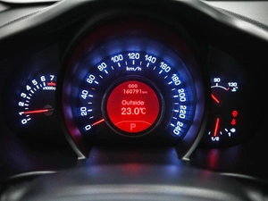 Внедорожник Kia Sportage 2013 года, 1230000 рублей, Красноярск
