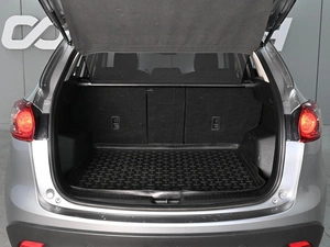 Внедорожник Mazda CX-5 2013 года, 1549000 рублей, Ростов-на-Дону