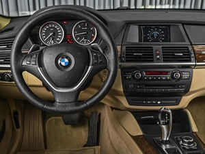 Внедорожник BMW X6 2011 года, 2230000 рублей, Ставрополь