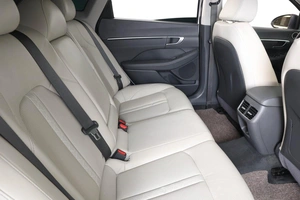 Седан Hyundai Sonata 2021 года, 2829000 рублей, Пермь