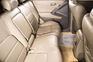 Внедорожник Nissan Murano 2013 года, 1759000 рублей, Сургут