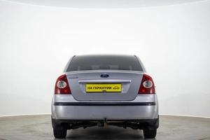 Седан Ford Focus 2007 года, 329000 рублей, Оренбург