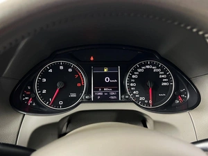 Внедорожник Audi Q5 2011 года, 1635000 рублей, Казань