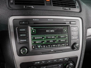 Лифтбек Skoda Octavia 2011 года, 1069000 рублей, Воронеж