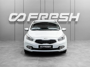 Хетчбэк Kia Ceed 2013 года, 1239000 рублей, Тюмень