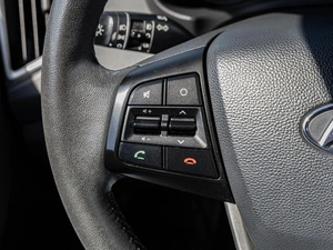 Внедорожник Hyundai Creta 2020 года, 1699000 рублей, Краснодар