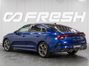 Седан Kia K5 2020 года, 2649000 рублей, Сургут