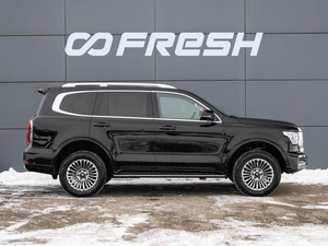 Внедорожник Tank 500 2023 года, 4800000 рублей, Краснодар