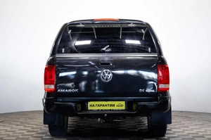 Пикап Volkswagen Amarok 2013 года, 1289000 рублей, Пермь