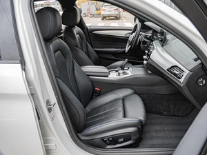 Седан BMW 5 серия 2019 года, 4199000 рублей, Краснодар