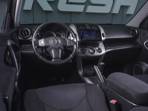 Внедорожник Toyota RAV4 2008 года, 1500000 рублей, Ростов-на-Дону