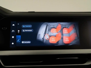 Внедорожник Geely Monjaro 2024 года, 3383055 рублей, Москва