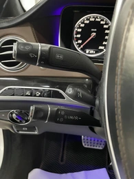 Седан Mercedes-benz S-класс 2014 года, 3447000 рублей, Солонцы