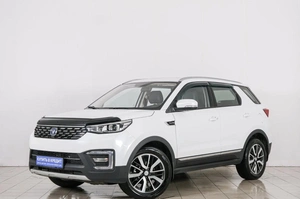 Внедорожник Changan CS55 2021 года, 1449000 рублей, Красноярск