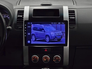 Внедорожник Nissan X-Trail 2013 года, 1590000 рублей, Красноярск