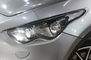Внедорожник Infiniti FX37 2010 года, 1869000 рублей, Новокузнецк