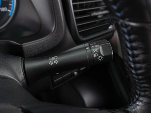 Хетчбэк Nissan Leaf 2017 года, 1649000 рублей, Тюмень