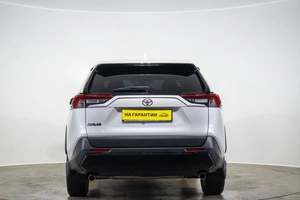 Внедорожник Toyota RAV4 2020 года, 2899000 рублей, Оренбург