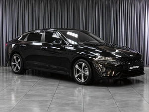 Седан Kia K5 2020 года, 2729000 рублей, Тюмень
